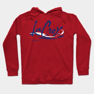 Lucroy Seltzer Hoodie